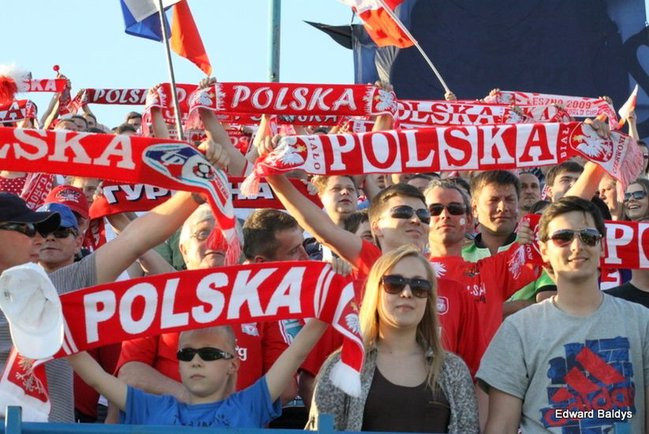 Pozostał niesmak (zdjęcia)