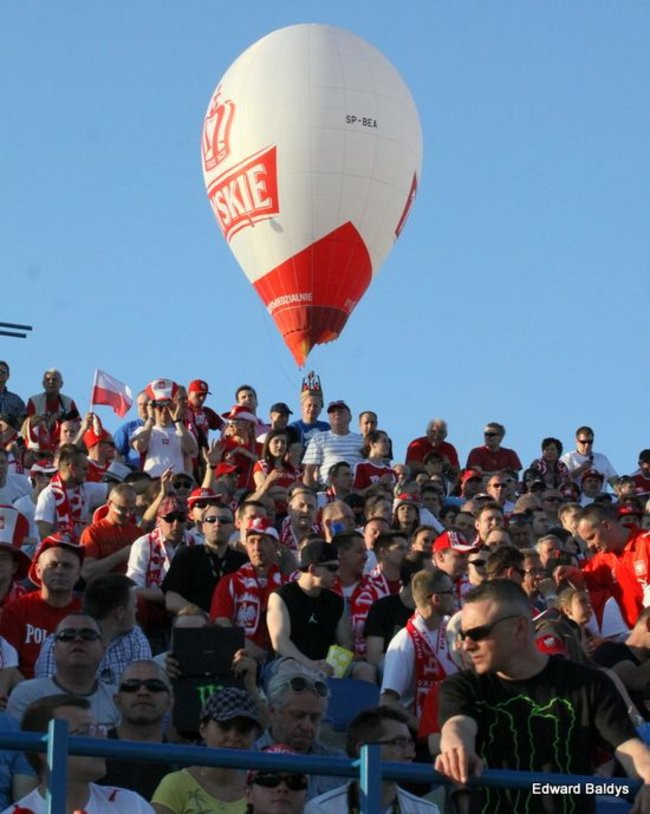 Pozostał niesmak (zdjęcia)