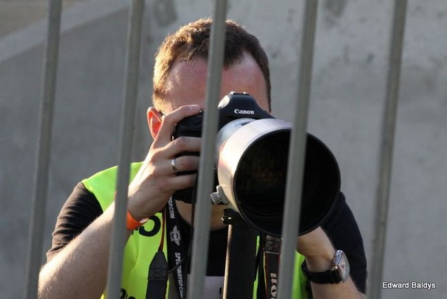 Pozostał niesmak (zdjęcia)