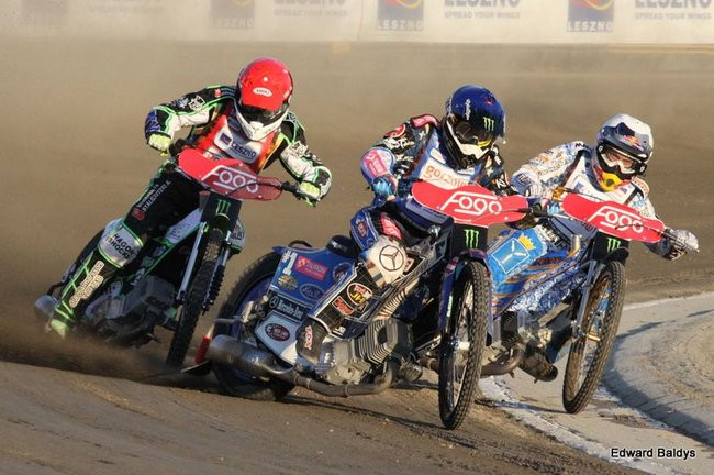 Pozostał niesmak (zdjęcia)