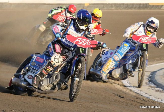 Pozostał niesmak (zdjęcia)