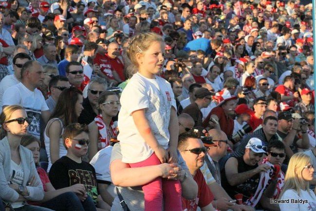 Pozostał niesmak (zdjęcia)