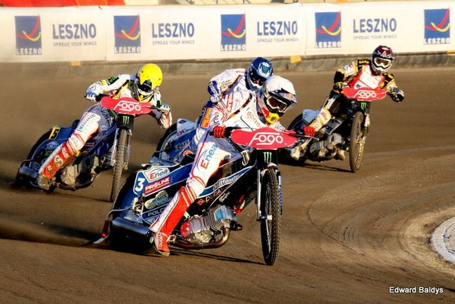 Pozostał niesmak (zdjęcia)