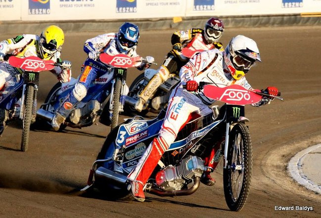 Pozostał niesmak (zdjęcia)