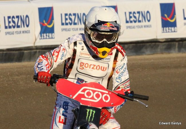 Pozostał niesmak (zdjęcia)