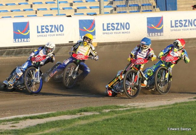 Pozostał niesmak (zdjęcia)