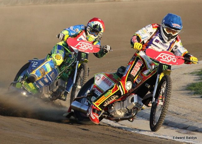 Pozostał niesmak (zdjęcia)