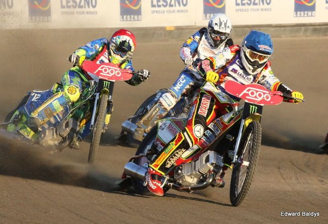 Pozostał niesmak (zdjęcia)