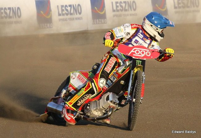 Pozostał niesmak (zdjęcia)