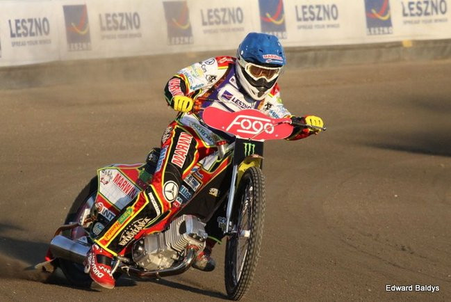 Pozostał niesmak (zdjęcia)