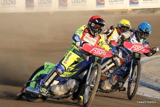 Pozostał niesmak (zdjęcia)