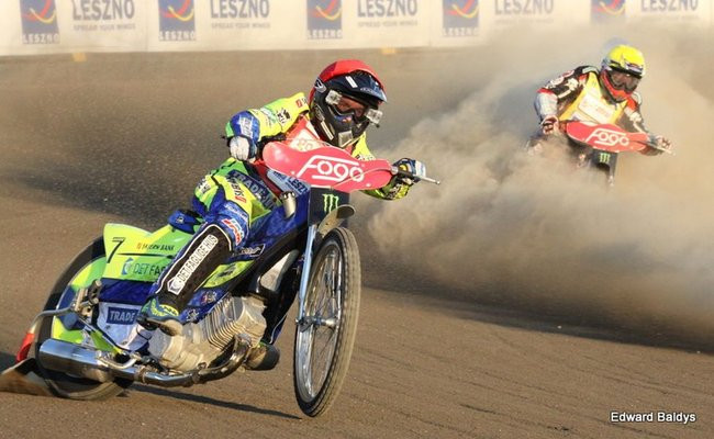 Pozostał niesmak (zdjęcia)