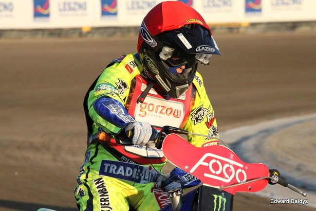 Pozostał niesmak (zdjęcia)