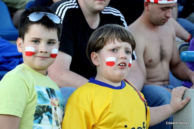 Pozostał niesmak (zdjęcia)