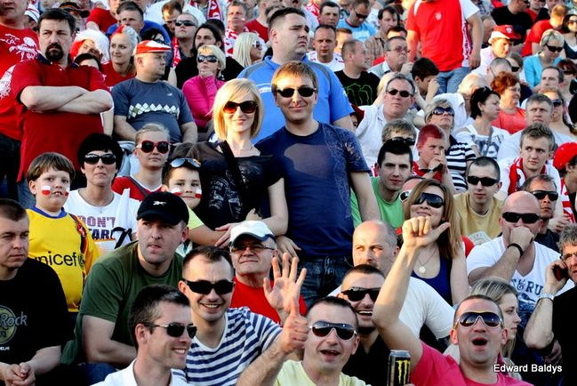 Pozostał niesmak (zdjęcia)