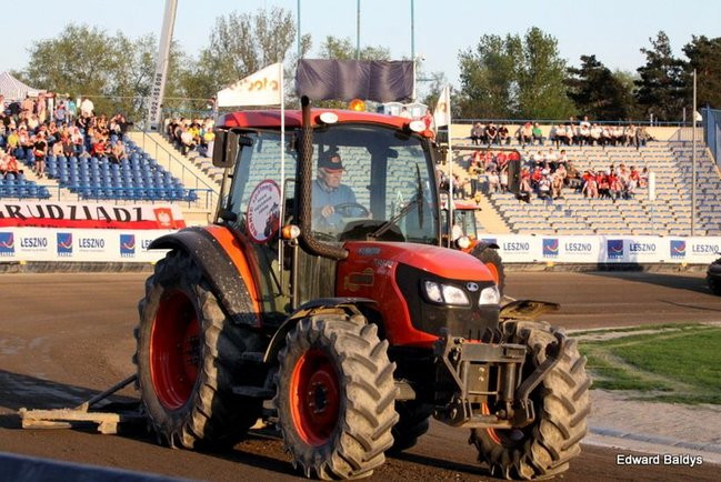 Pozostał niesmak (zdjęcia)