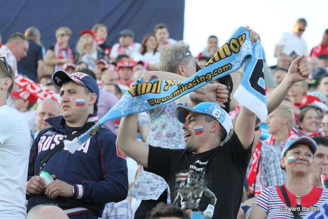 Pozostał niesmak (zdjęcia)