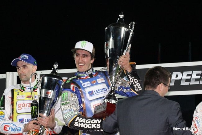 Pozostał niesmak (zdjęcia)