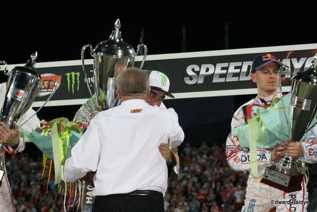 Pozostał niesmak (zdjęcia)