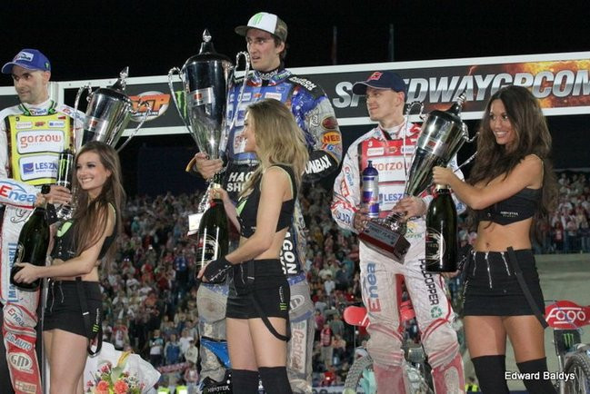 Pozostał niesmak (zdjęcia)