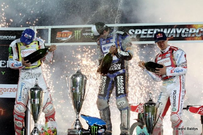 Pozostał niesmak (zdjęcia)