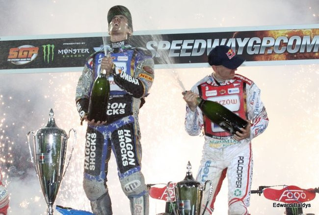 Pozostał niesmak (zdjęcia)