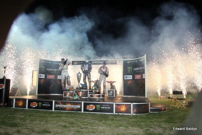 Pozostał niesmak (zdjęcia)