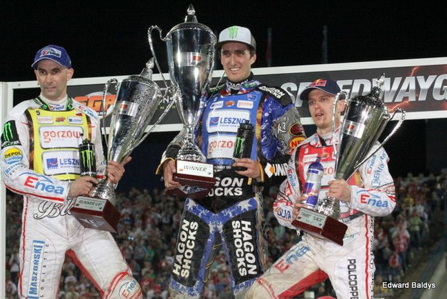 Pozostał niesmak (zdjęcia)