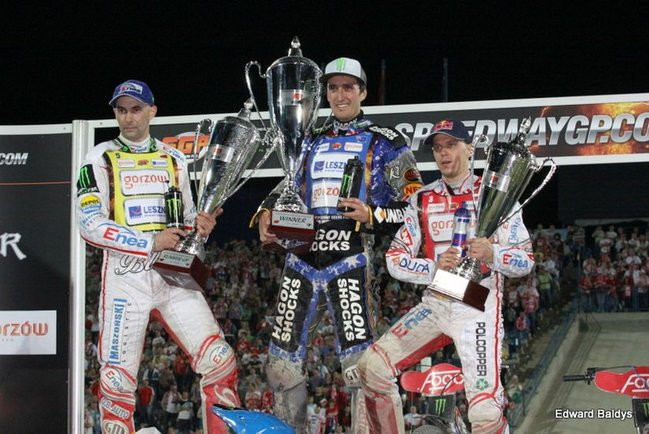 Pozostał niesmak (zdjęcia)