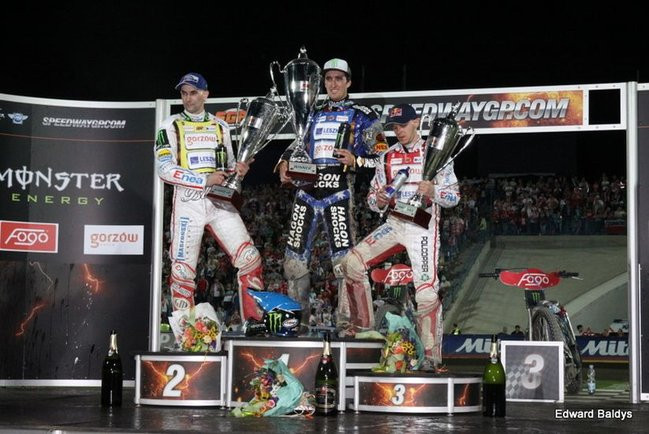 Pozostał niesmak (zdjęcia)