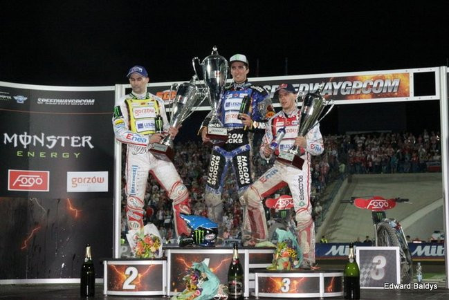 Pozostał niesmak (zdjęcia)