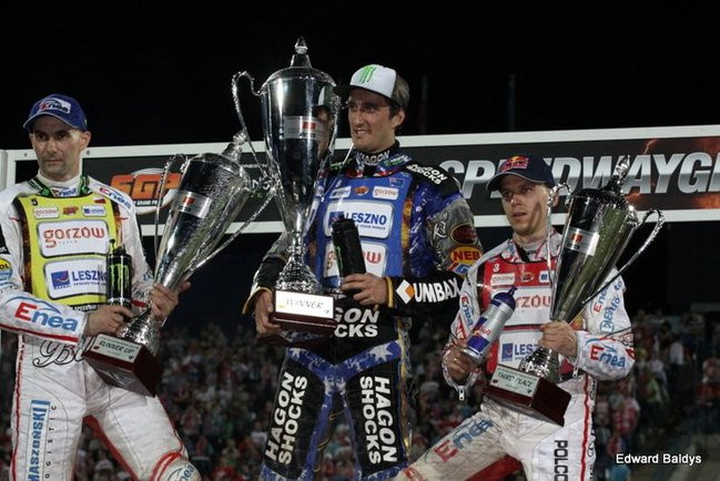 Pozostał niesmak (zdjęcia)