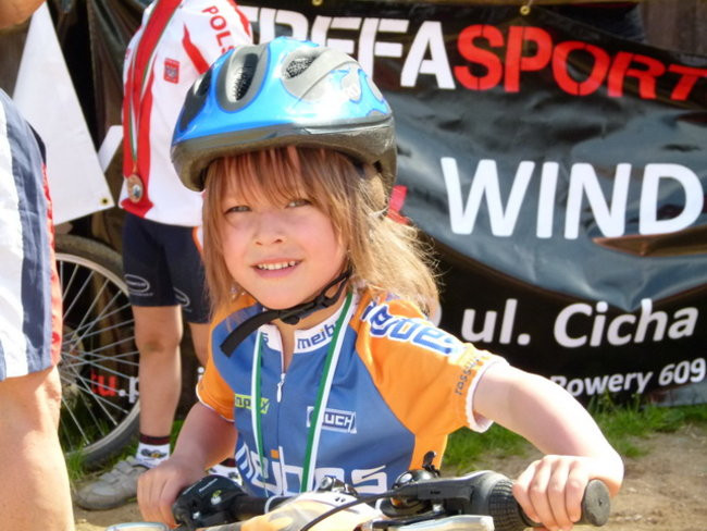 Po piaszczystych górkach (zdjęcia)