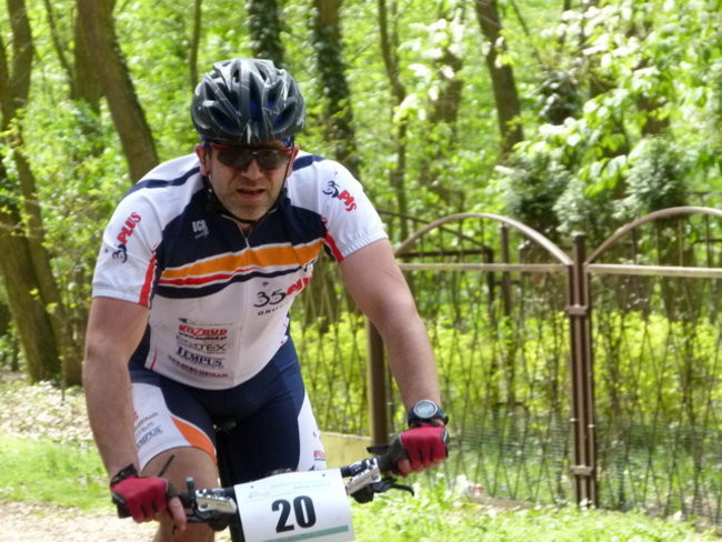 Po piaszczystych górkach (zdjęcia)