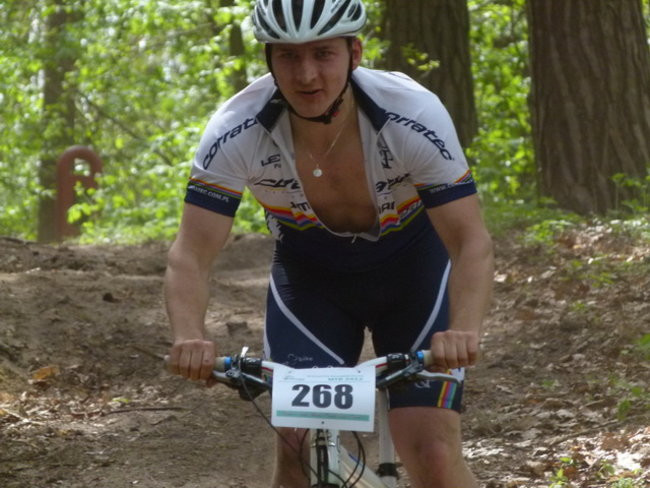 Po piaszczystych górkach (zdjęcia)