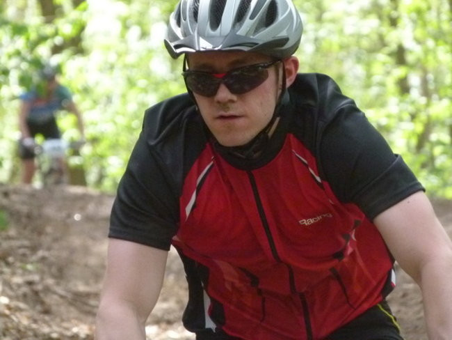 Po piaszczystych górkach (zdjęcia)