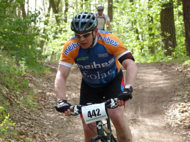 Po piaszczystych górkach (zdjęcia)