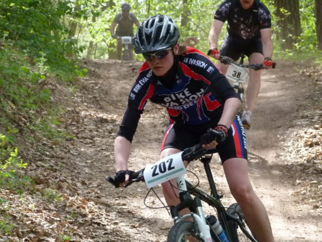 Po piaszczystych górkach (zdjęcia)