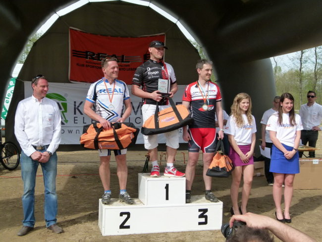 Po piaszczystych górkach (zdjęcia)