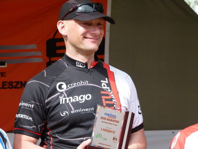 Po piaszczystych górkach (zdjęcia)