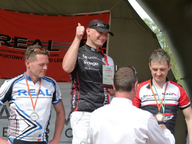 Po piaszczystych górkach (zdjęcia)