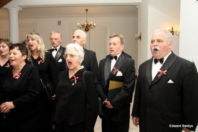 Nagrody prezydenta (zdjęcia)