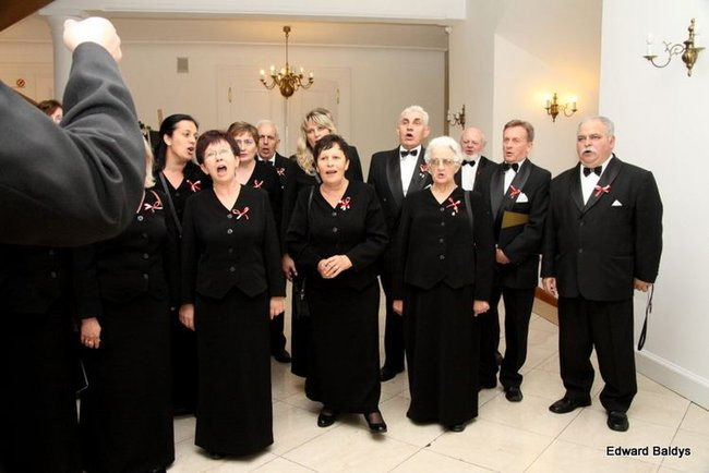 Nagrody prezydenta (zdjęcia)