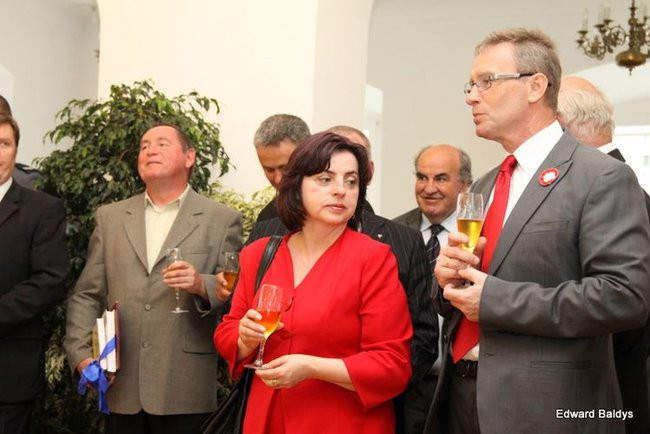 Nagrody prezydenta (zdjęcia)