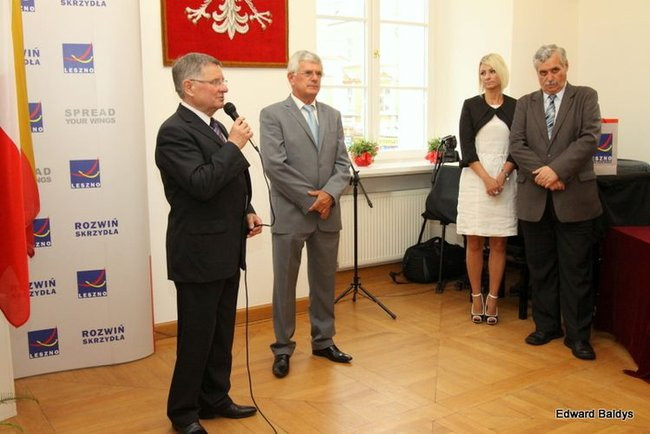 Nagrody prezydenta (zdjęcia)