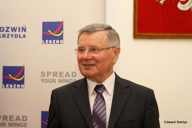 Nagrody prezydenta (zdjęcia)