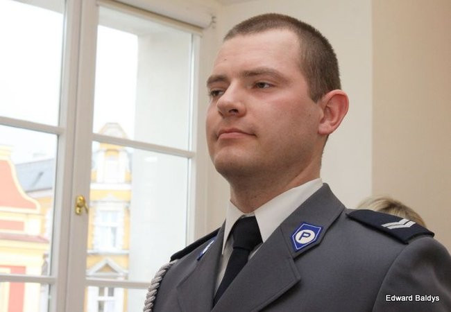 Nagrody prezydenta (zdjęcia)