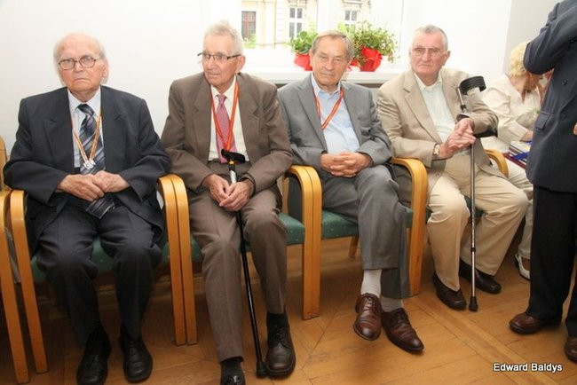 Nagrody prezydenta (zdjęcia)