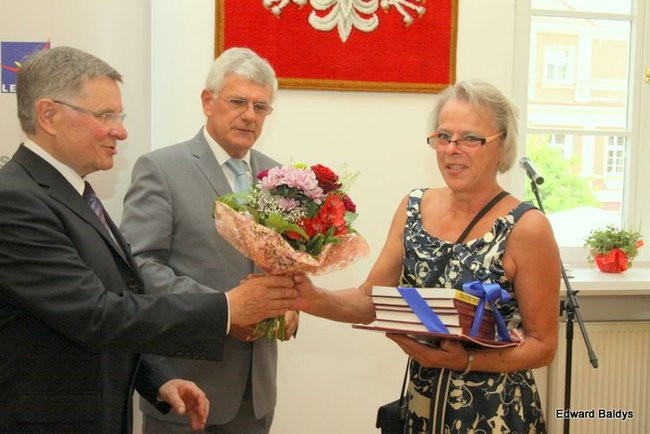 Nagrody prezydenta (zdjęcia)