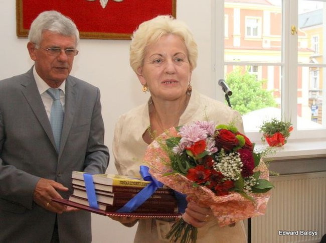 Nagrody prezydenta (zdjęcia)